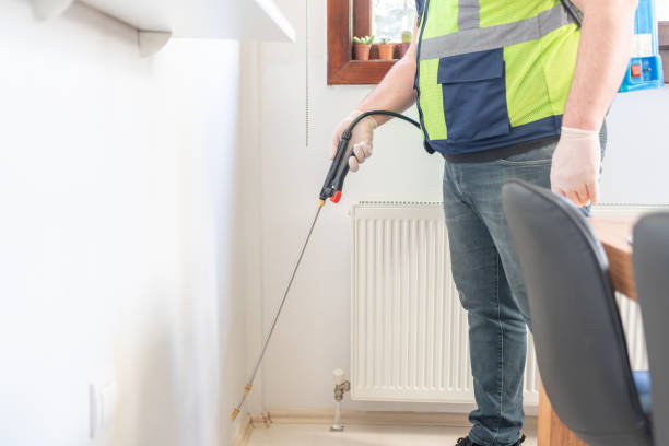 Best Rat Extermination Near Me  in Greenville, RI