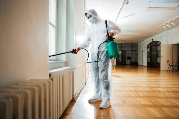 Best Best Pest Control Companies  in Greenville, RI